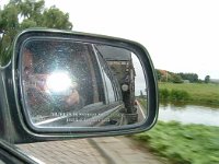 Read the text in the mirror ;-)