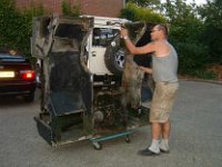 What the f*ck is that?