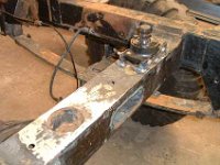 Another job finished!