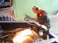 That's the way we do things around here!