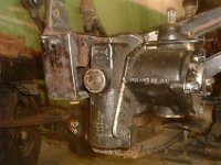 The chassis is restyled to its orginal look.