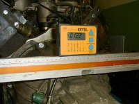 Check, check, double check.....