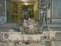 Replacing the steeringwheel will make things a lot easier.