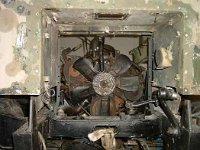 Yep. It's a perfect fit. No need fto change the cab.