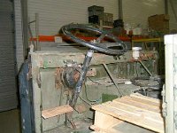 We have moved the brakeservo to the left as well.