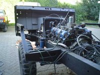 It's starting to look like a FC101 again !