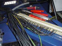 ....and more wires ;-)