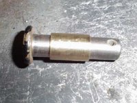 That's finished.....