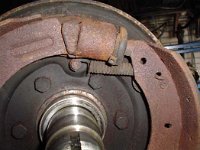 Seawater did his job :-(