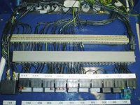 Electrics almost ready