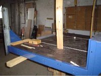 Only paint the side panels