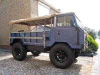 New wheels and tires for the 101